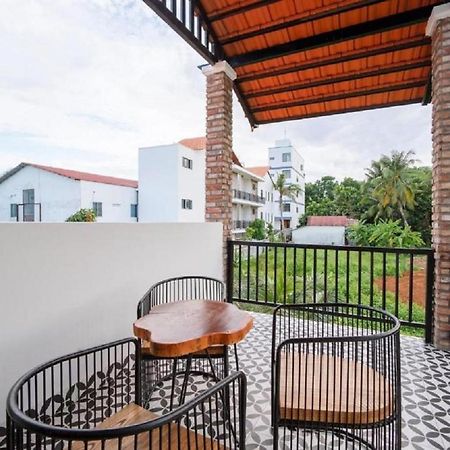 Nhu House Bungalow Phu Quoc Exteriér fotografie