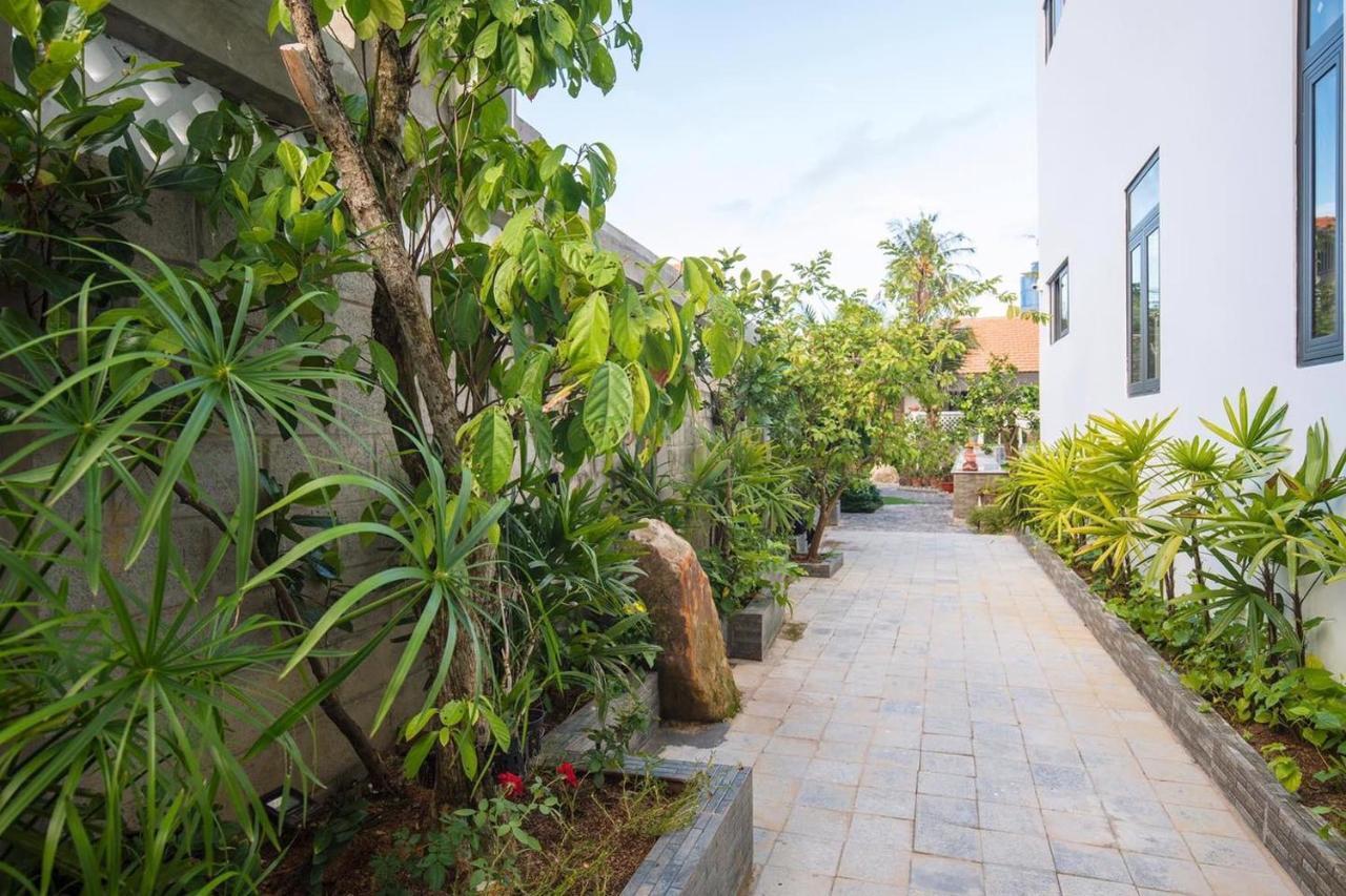 Nhu House Bungalow Phu Quoc Exteriér fotografie