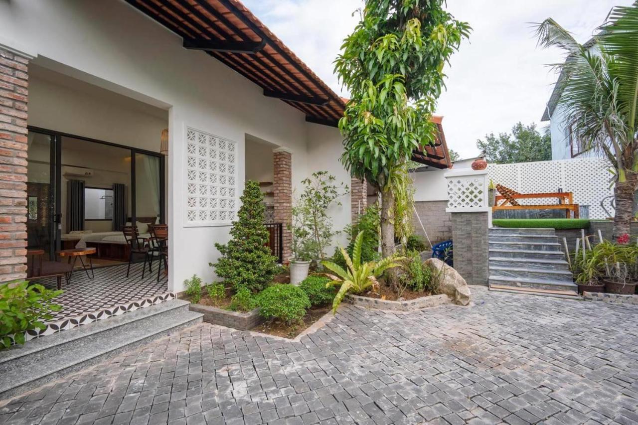 Nhu House Bungalow Phu Quoc Exteriér fotografie