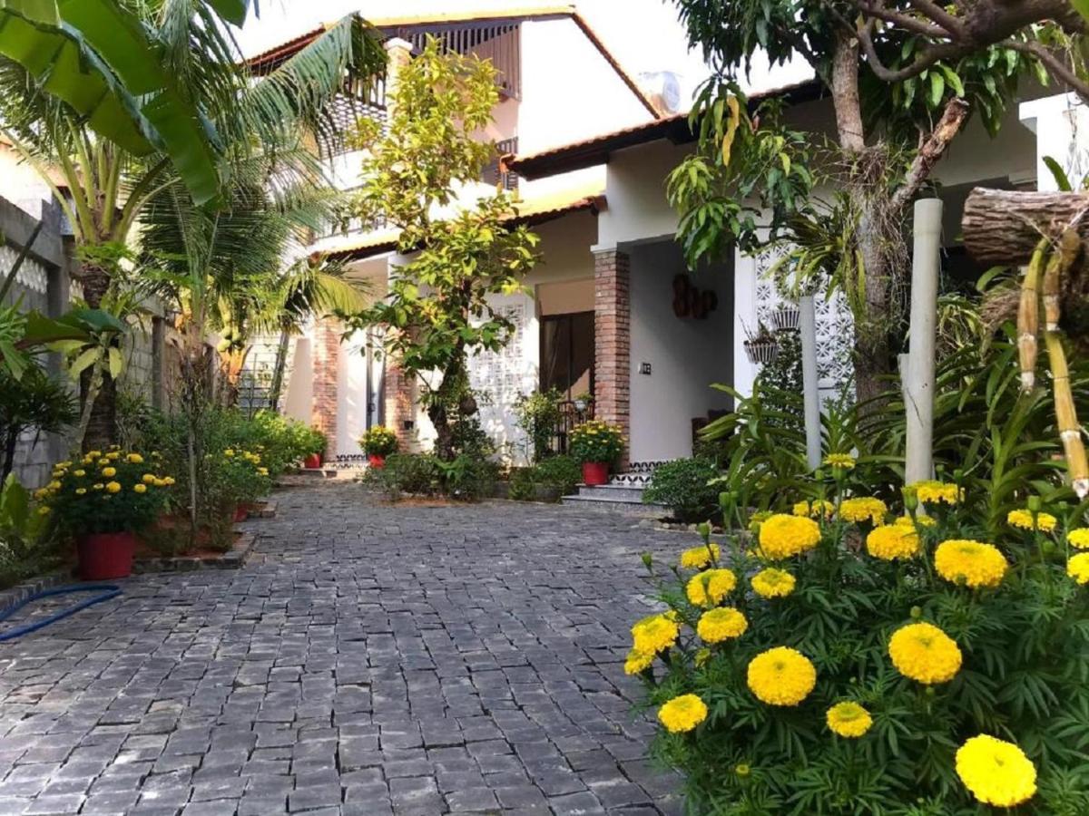 Nhu House Bungalow Phu Quoc Exteriér fotografie