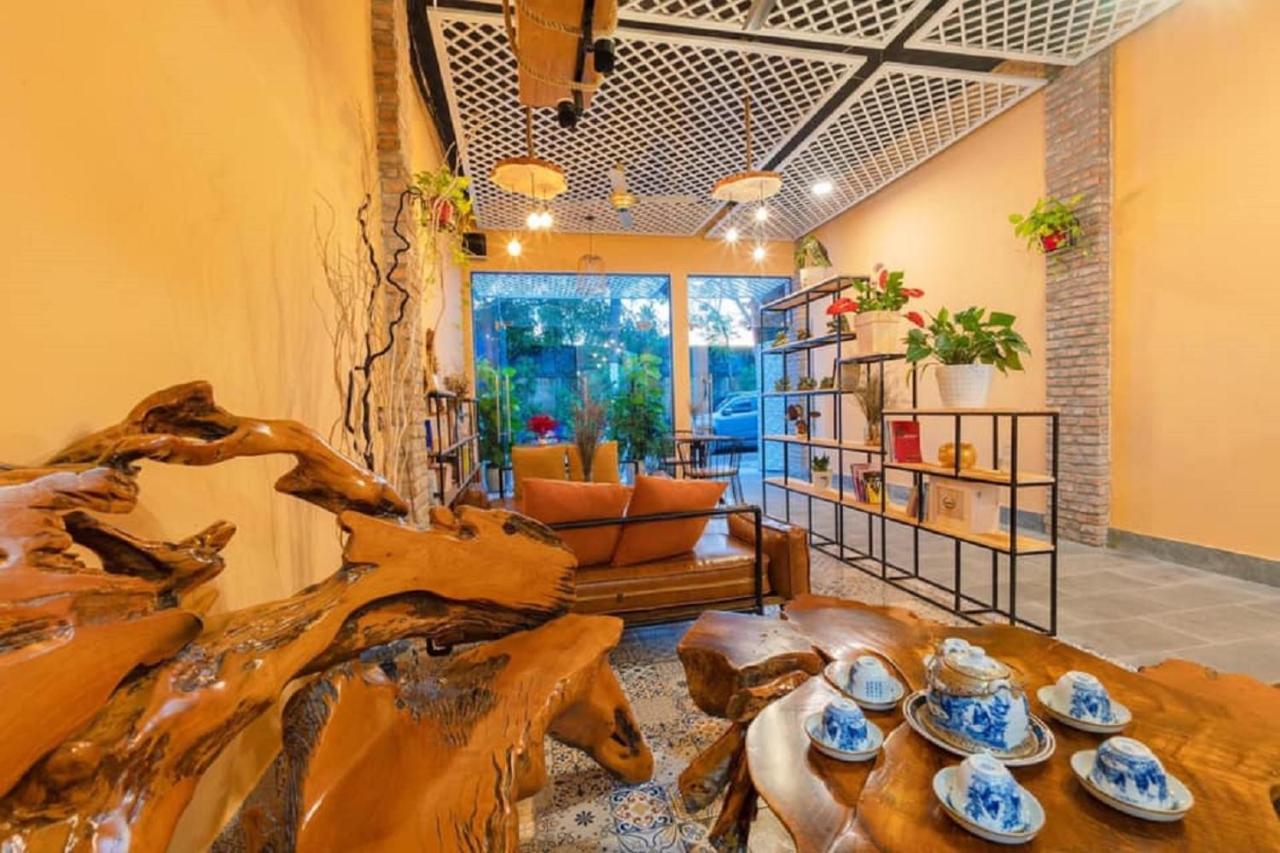 Nhu House Bungalow Phu Quoc Exteriér fotografie
