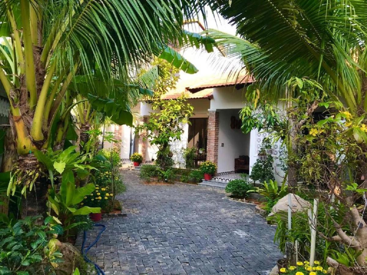 Nhu House Bungalow Phu Quoc Exteriér fotografie